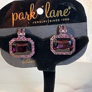 February Amethyst Birthstone Extravaganza genuine amethyst and lookalikes